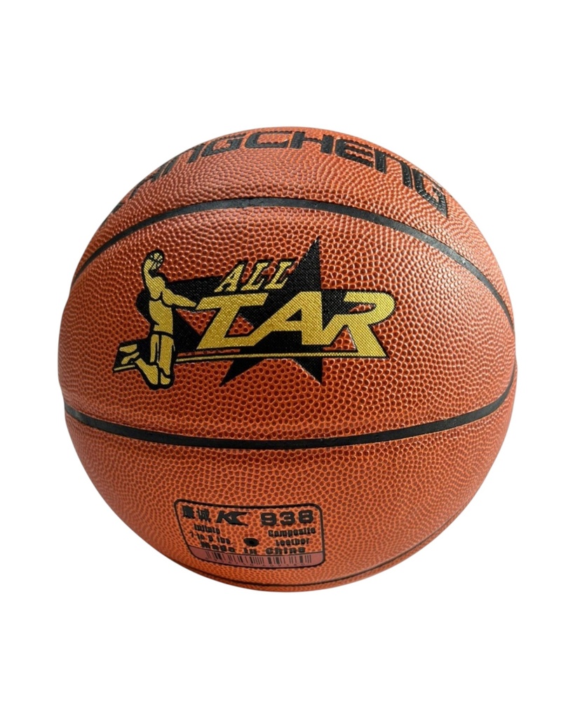 Ballon Basket Asialion