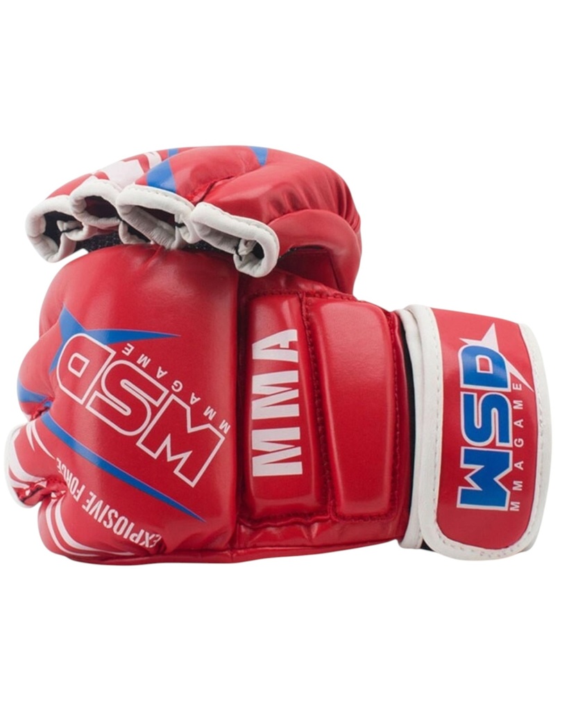 Gant Mma Wansda
