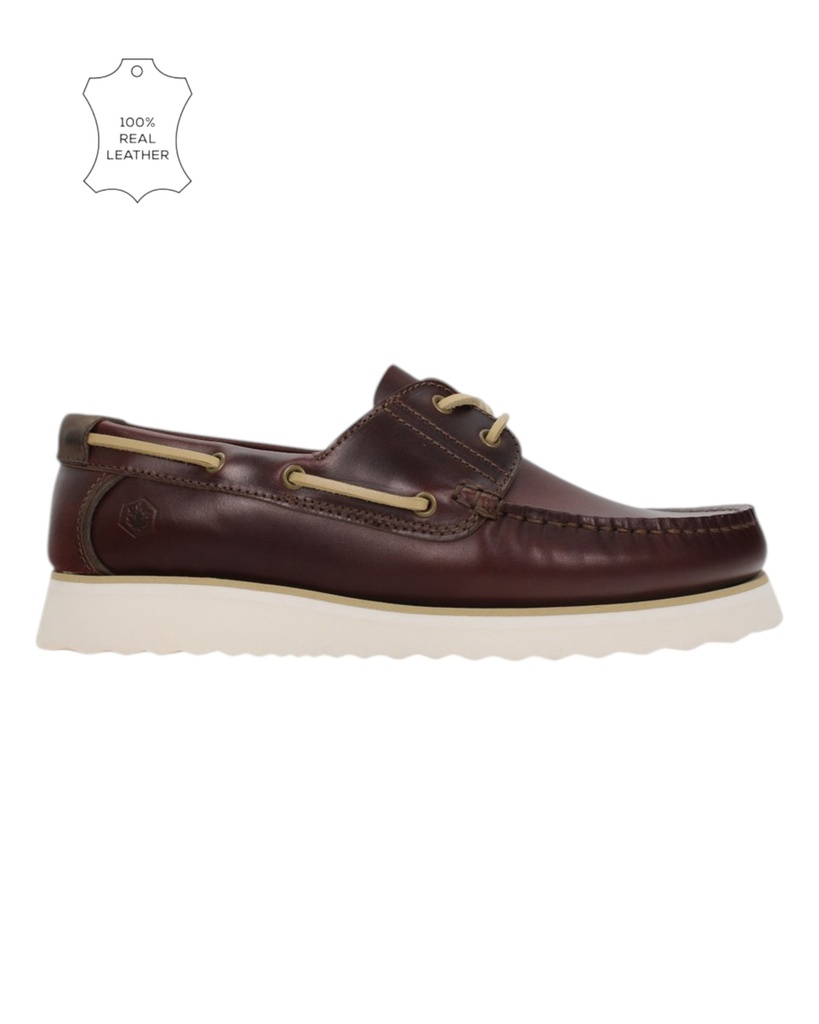 Chaussure Lumberjack Jupiter