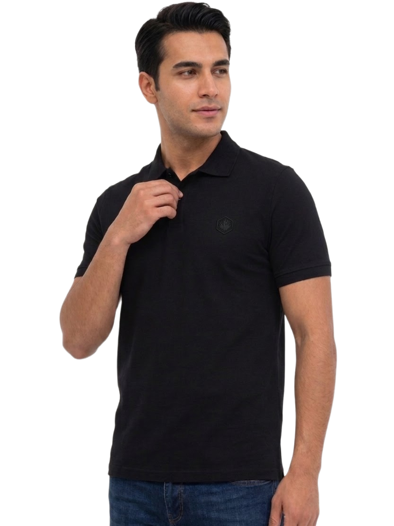 T-shirt Lumberjack Polo