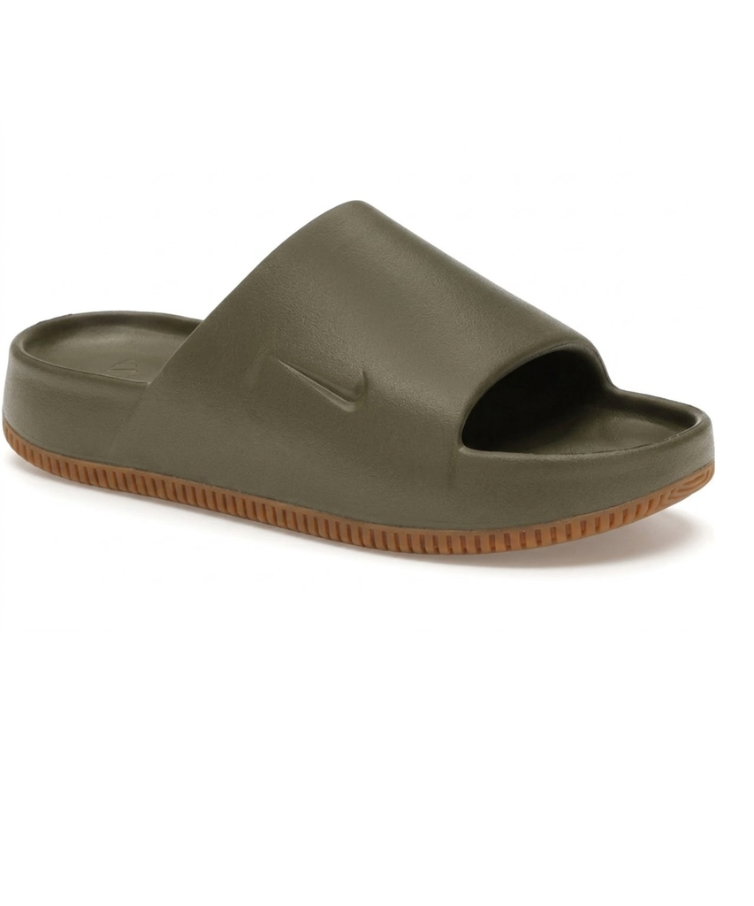 Claquette Nike Calm Slide