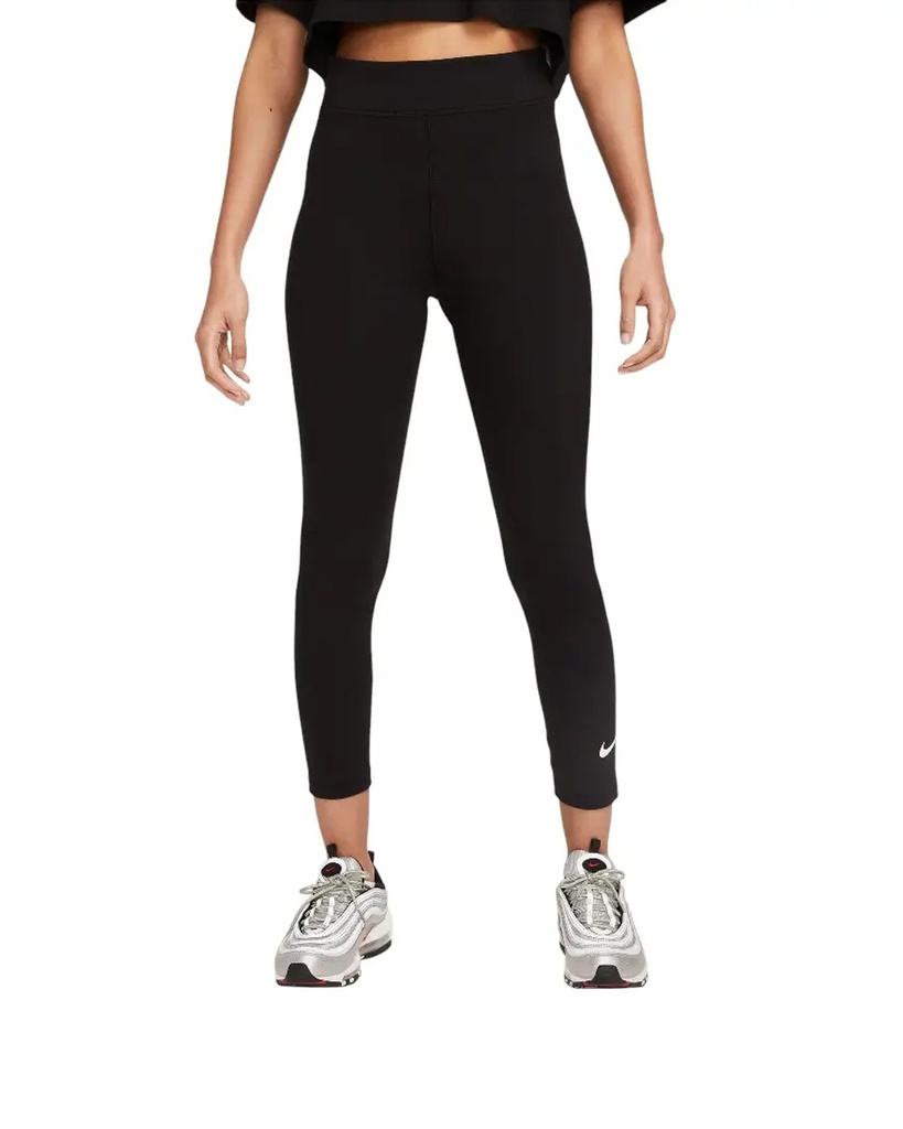 Legging Nike Clsc Hr 7/8 Tight Lbr