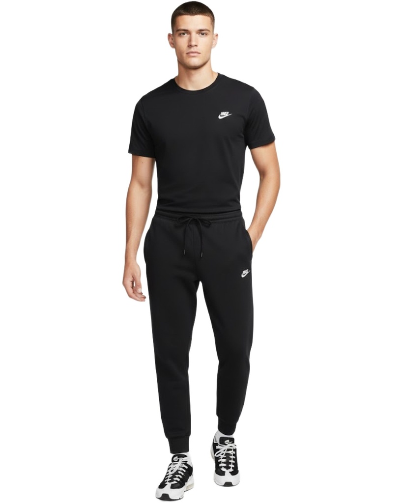 Pantalon Nike Club Knit Jogge  R