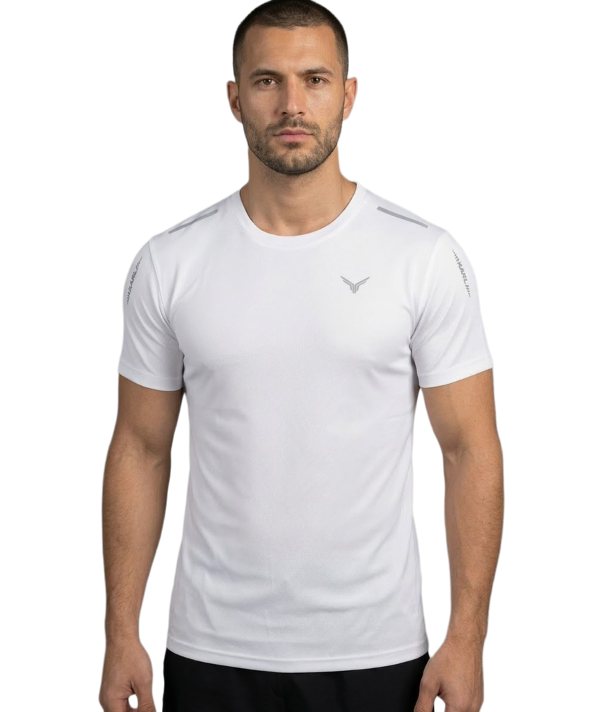 Men’s Breathable Sports Pullov Er