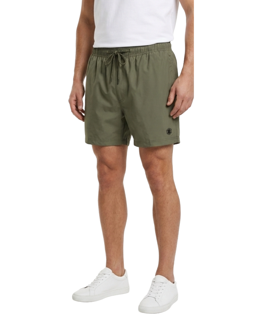 Swim Short Lumberjack Bchsho