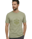 Pull Lumberjack Short-sleeve
