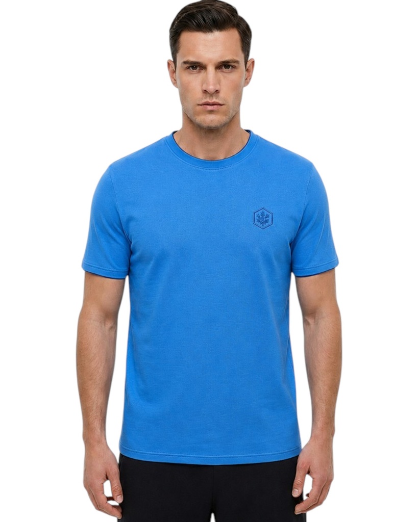 Pull Lumberjack Short-sleeve
