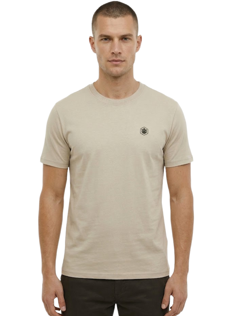 Pull Lumberjack Short-sleeve