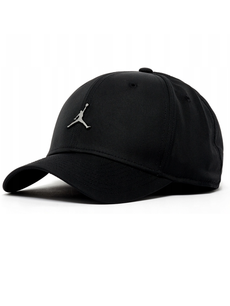 Casquette Nike J Rise Cap S Cb Mtl Jm