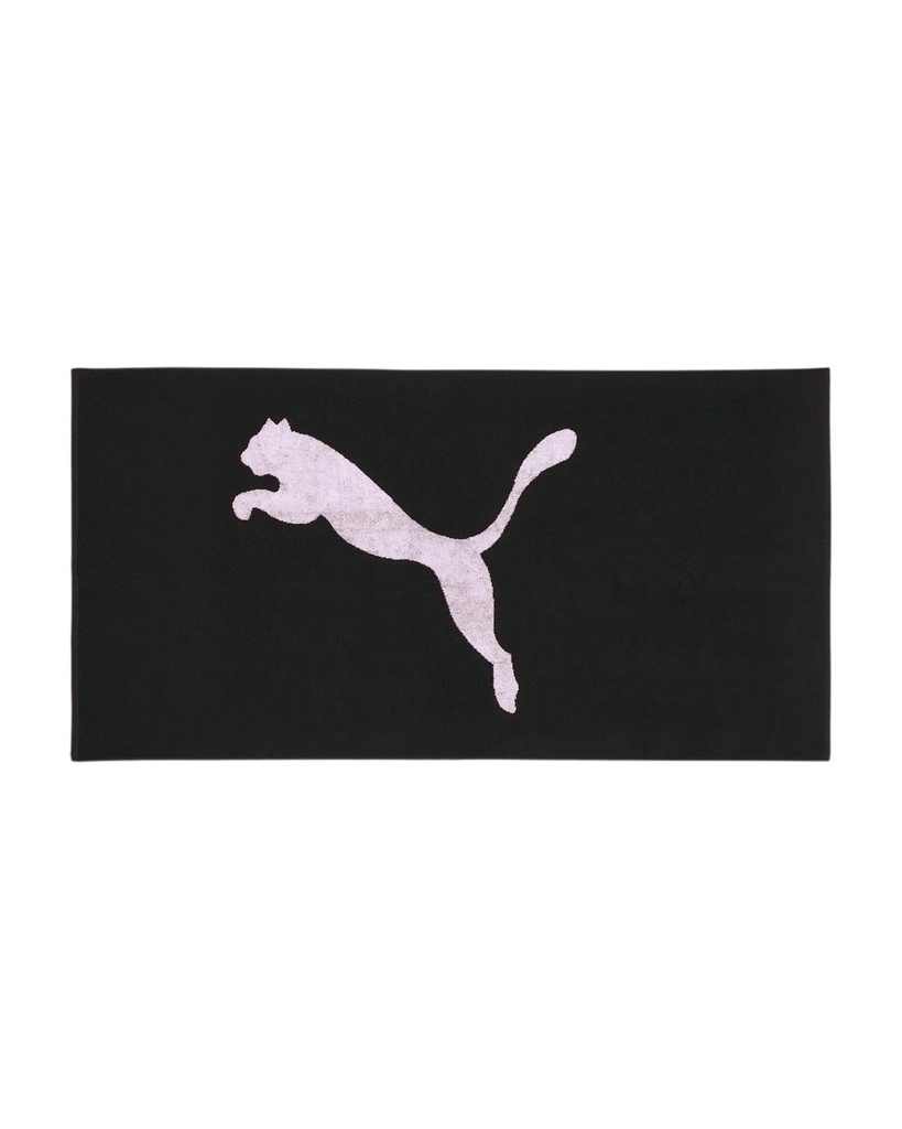 Puma Team Towel Large 70 X 140 Cm
