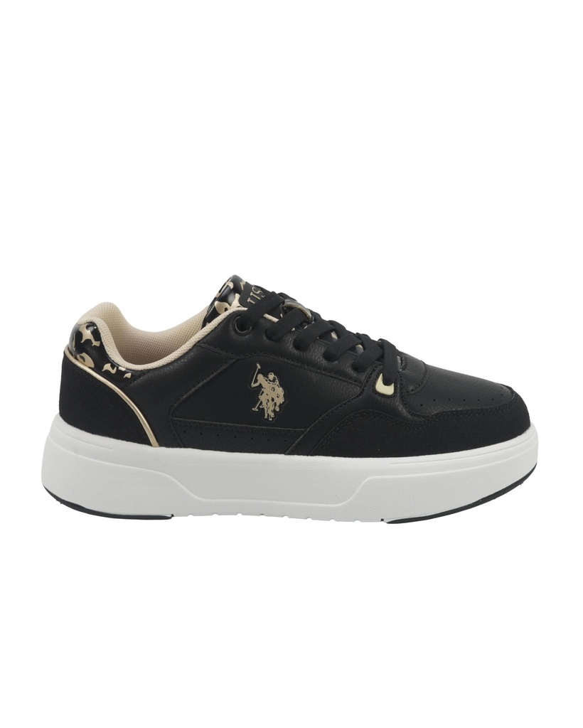 Chaussure U.s. Polo Melodie