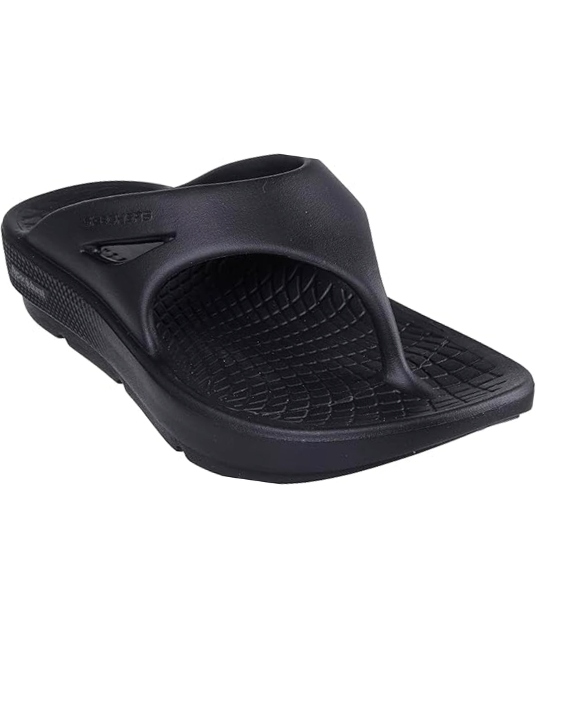 Claquette Skechers Go Recover Refresh