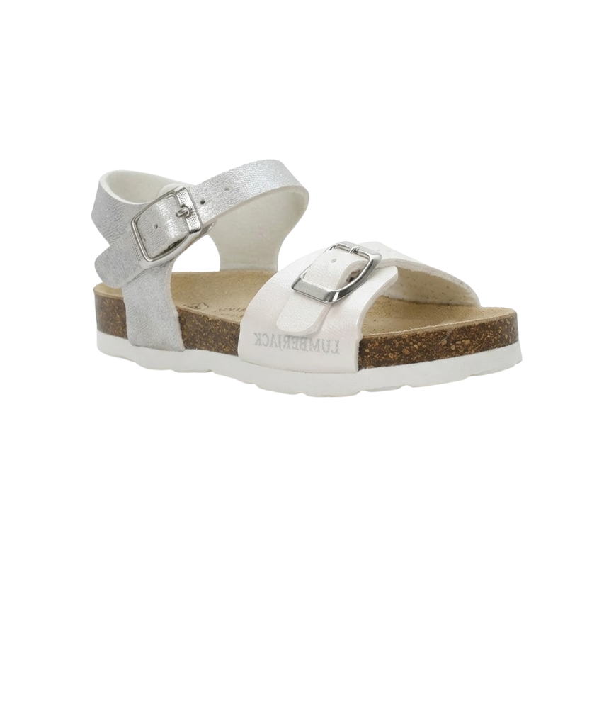 Sandals Lumberjack Bling