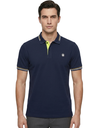 Pull Lumberjack Polo