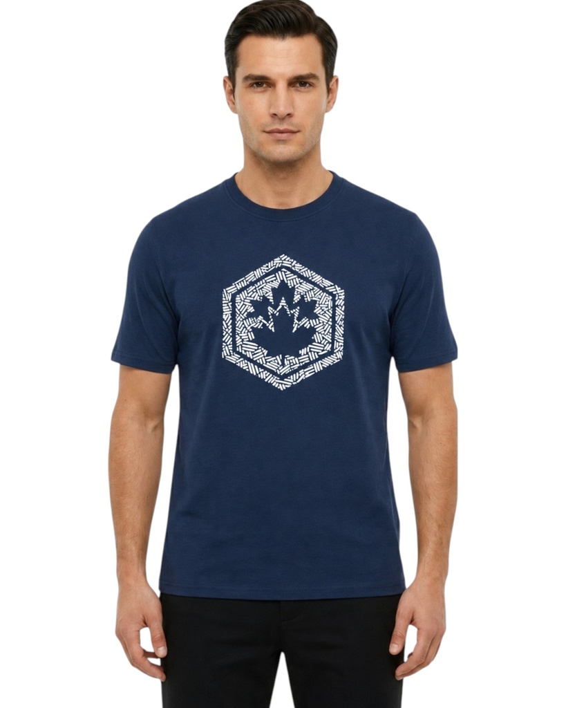 Pull Lumberjack Short-sleeve