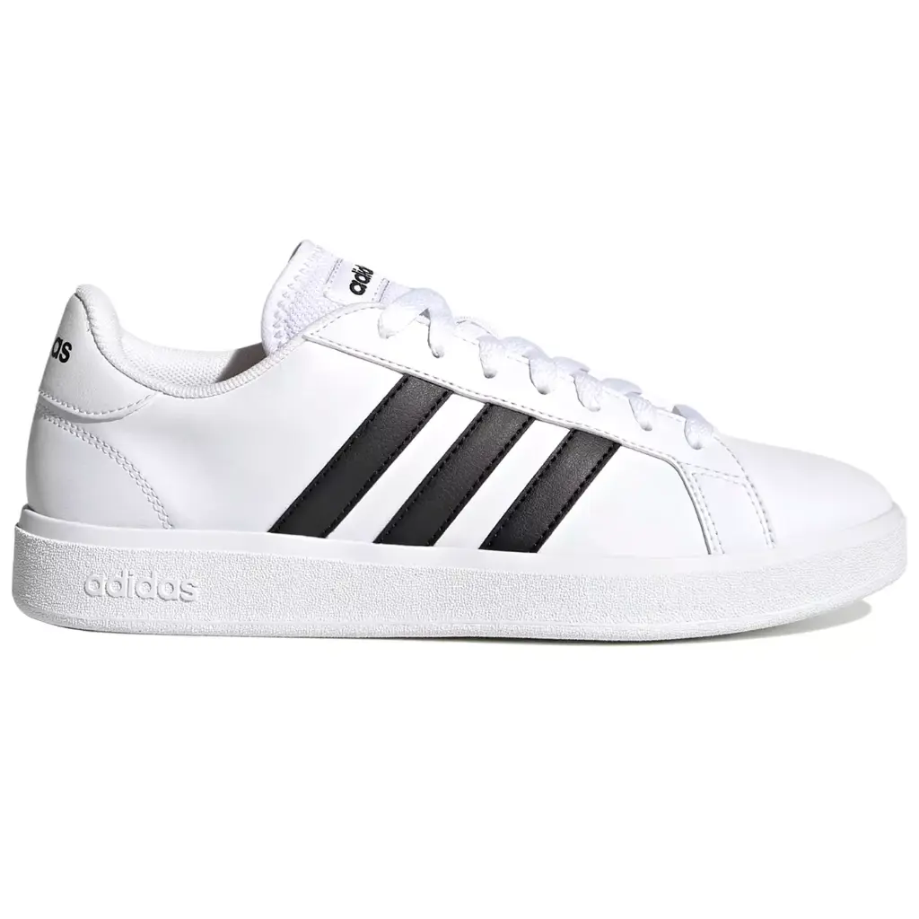  Baskets blanches adidas Grand Court Base 2 