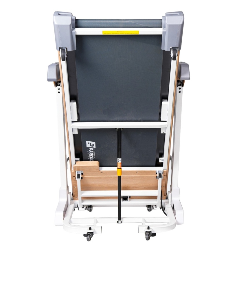 Tapis Roulant Parcours Fitness Q6