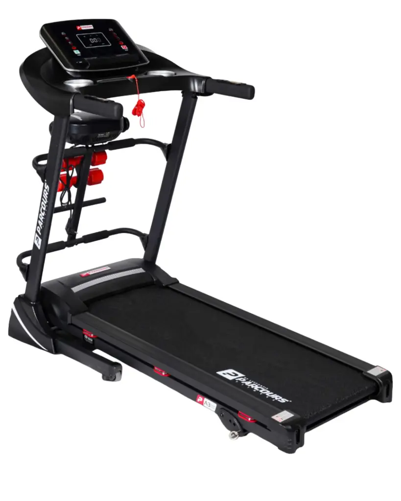 Tapis Roulant Parcours Fitness A3 Safestep