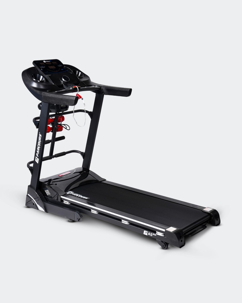 Tapis Roulant Parcours Fitness A5 Run