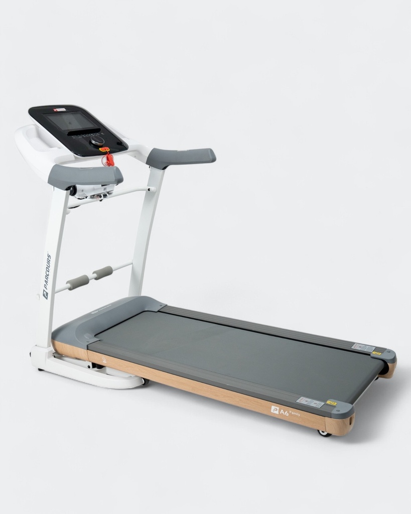 Tapis Roulant Parcours Fitness A6 Family