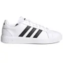  Baskets blanches adidas Grand Court Base 2