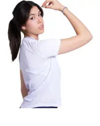 Fit T-shirt Kari