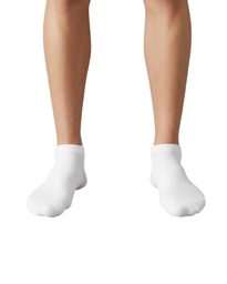 Chaussette Demi Kari Lot De 4