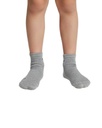 Chaussette Courte Enfant Kari Lot De 6 Paires