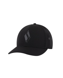 BOLD BLACK