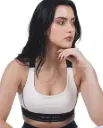 Brassiere Rama Avec Bande
