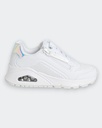Chaussure Skechers Uno Gen 1 Zip And Stride