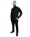 Men's Plain Tracksuit Kari