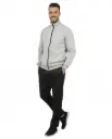 Men’s Two-tone Full-zip  Tracksuit Kari