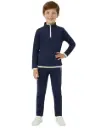 Half-zip Tracksuit Kari