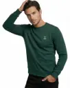 Men's Classic Long-sleeve Pull Kari
