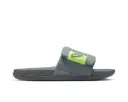 Claquette Nike Offcourt Adjust Slide
