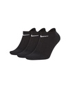 Pack De 3 Chaussettes Nike 3pr-