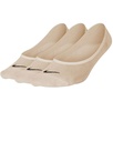 Pack De 3 Socquettes Nike Femm