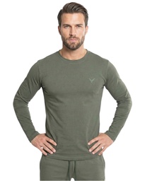 VERT MILITAIRE