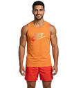 Sans Manches NIKE SSNL BRNDMKTANK
