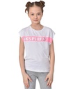 PULL BILCEE FILLETTE BLANC