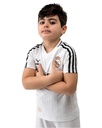 Tenue De Foot Enfant Real  Madrid 2025
