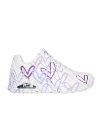 WHITE LIGHT PURPLE