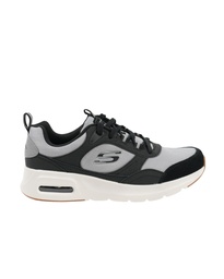 BLACK GREY