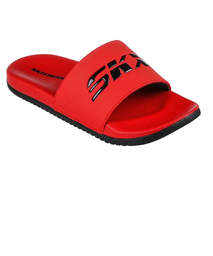 RED BLACK