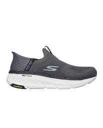 CHARCOAL/BLACK