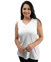 Pull Bilcee Sans Manche