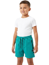 Short Auslese Homme Lycra Vert