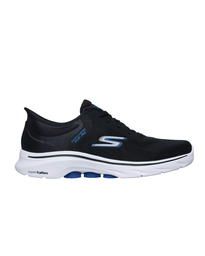 BLACK/BLUE / NOIR/BLEU