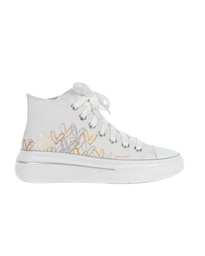 WHITE/MULTI